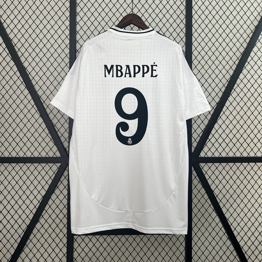 REAL MADRID 2024 - 2025 KOTIPAITA