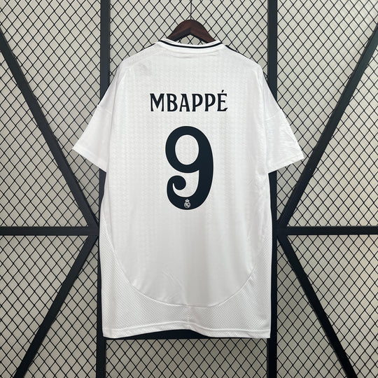 REAL MADRID 2024 - 2025 KOTIPAITA