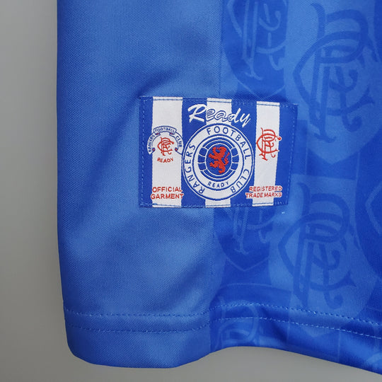 RANGERS 1996 - 1997 KOTIPAITA