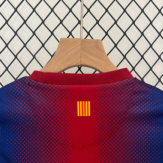 BARCELONA 2012 - 2013 KOTIPAITA LAPSET