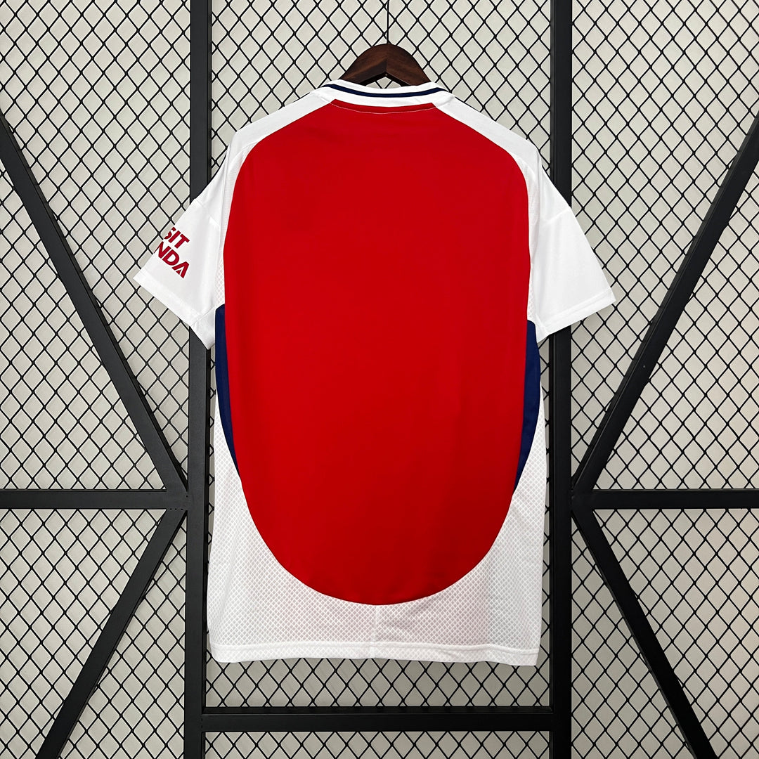 ARSENAL 2024 - 2025 KOTIPAITA