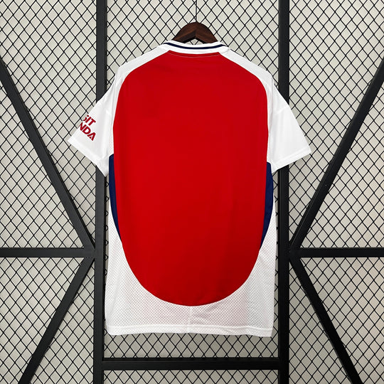 ARSENAL 2024 - 2025 KOTIPAITA