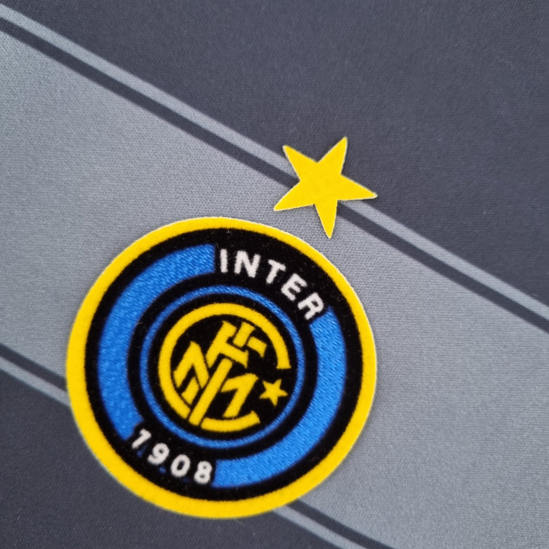 INTER MILAN 2004 - 2005 3. PAITA