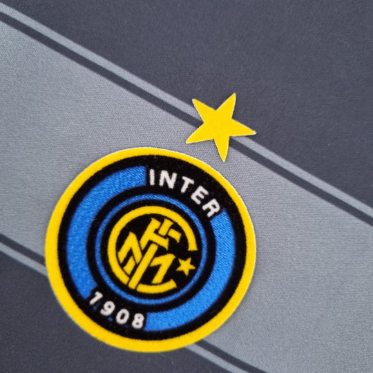 INTER MILAN 2004 - 2005 3. PAITA
