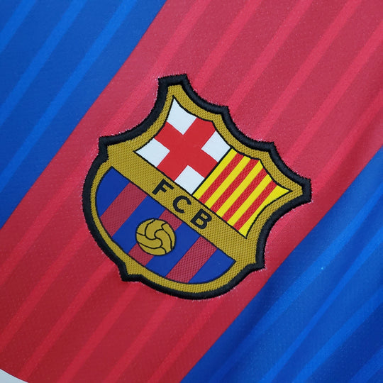 BARCELONA 2016 - 2017 KOTIPAITA