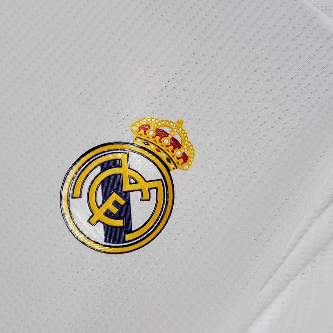 REAL MADRID 2015 - 2016 KOTIPAITA
