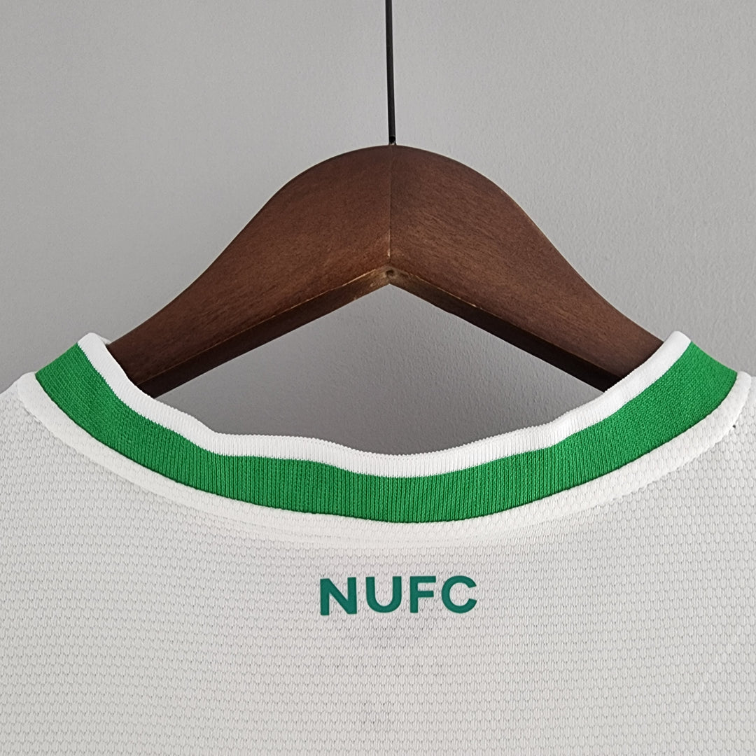 NEWCASTLE 2022 - 2023 VIERASPAITA