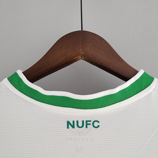 NEWCASTLE 2022 - 2023 VIERASPAITA