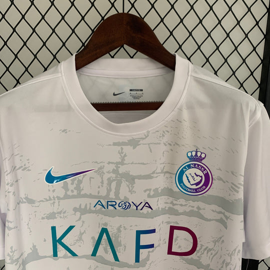 AL NASSR 2023 - 2024 3. PAITA PLAYER EDITION