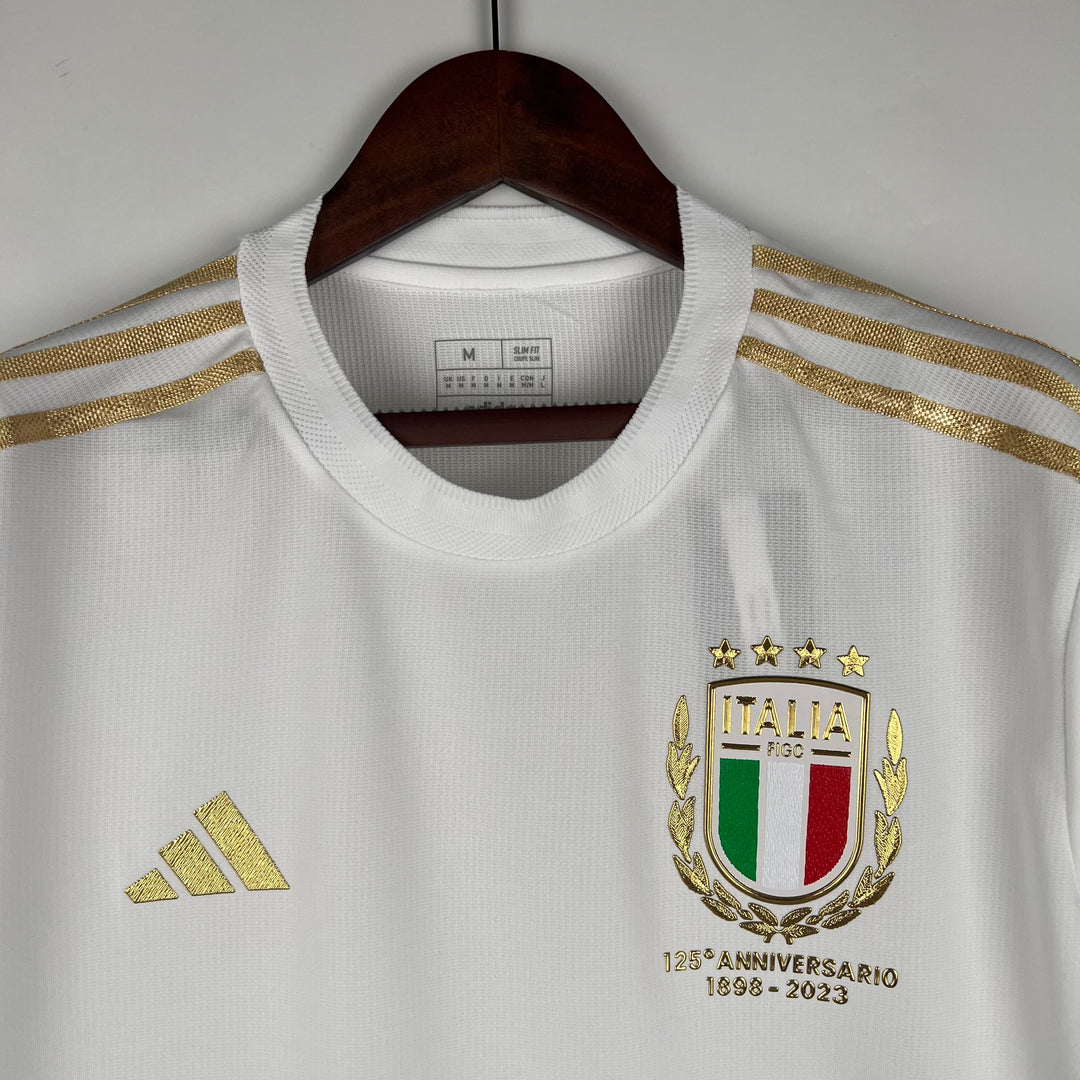 ITALIA 125-VUOTISJUHLAPAITA