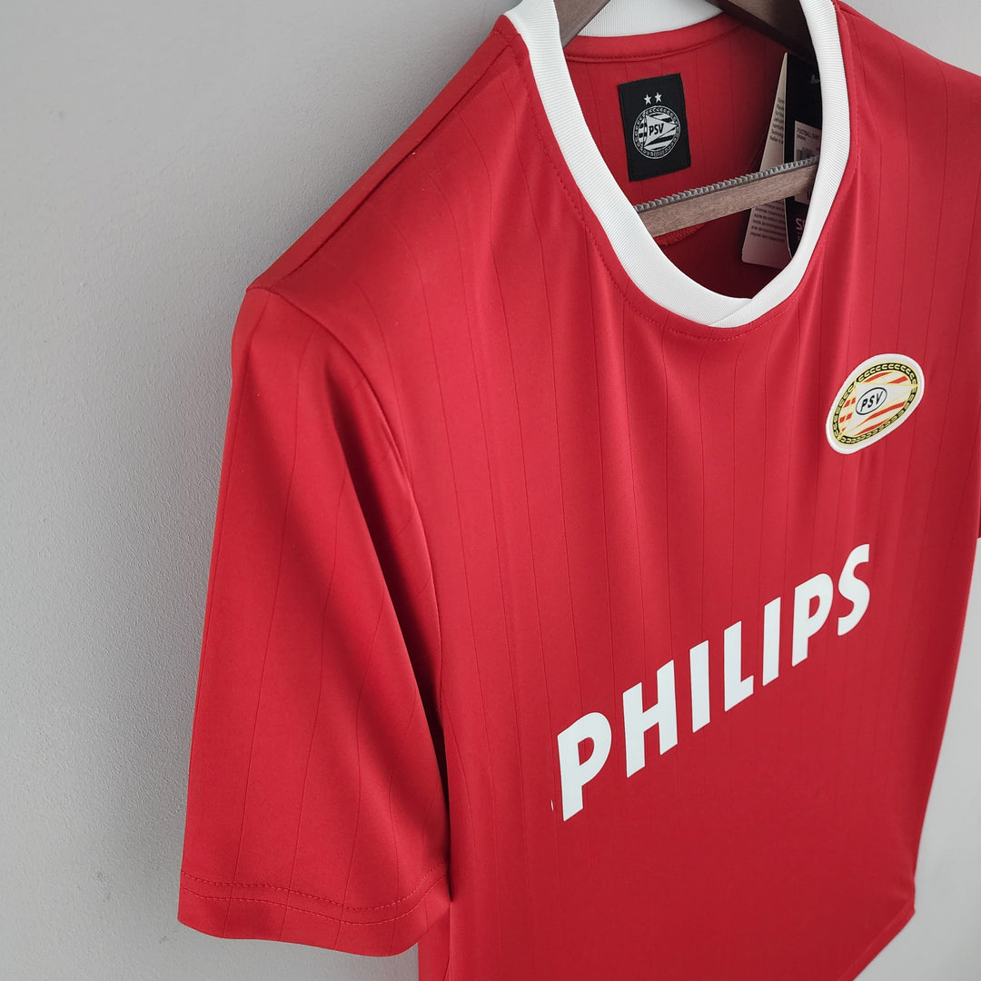 PSV EINDHOVEN 1988 - 1989 KOTIPAITA