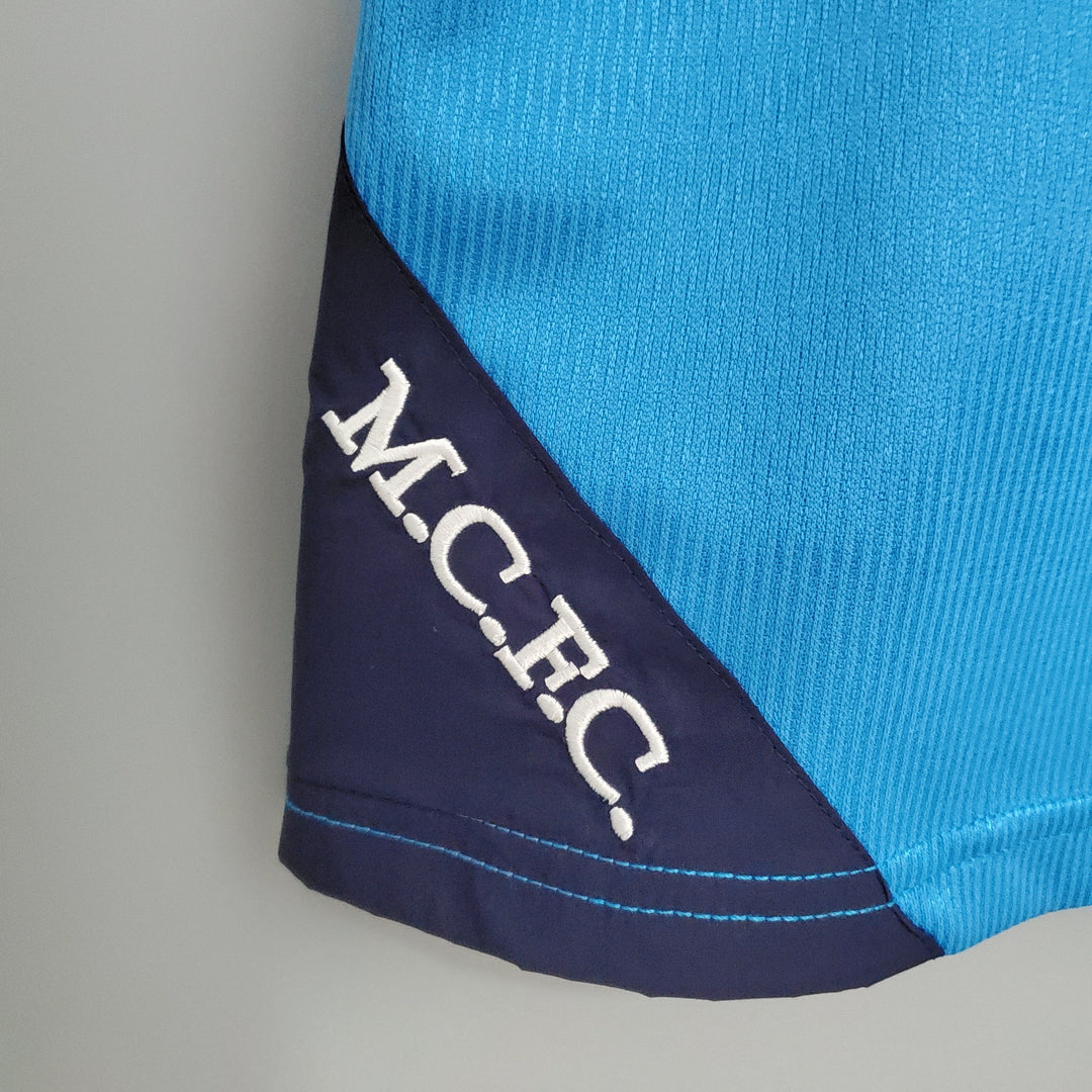 MANCHESTER CITY 1999 - 2000 KOTIPAITA