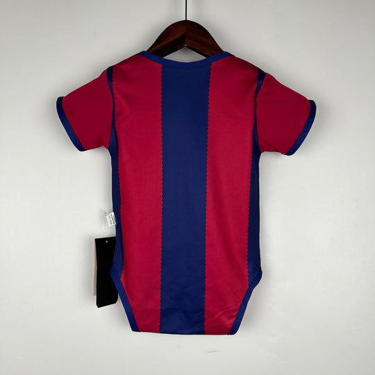 BARCELONA 2023 - 2024 VAUVAN KOTIPAITA