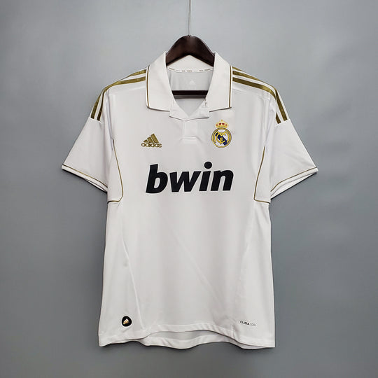 REAL MADRID 2011 - 2012 KOTIPAITA