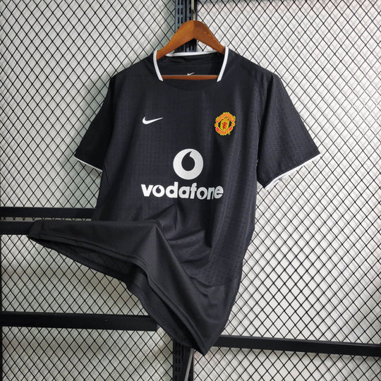 MANCHESTER UNITED 2003 - 3. PAITA