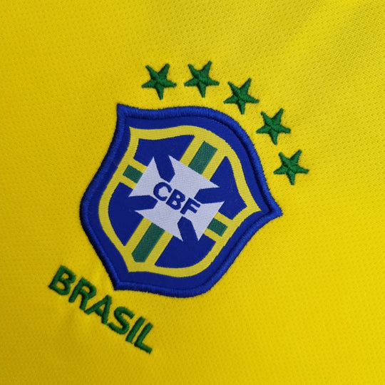 BRASILIA KOTIPAITA 2006