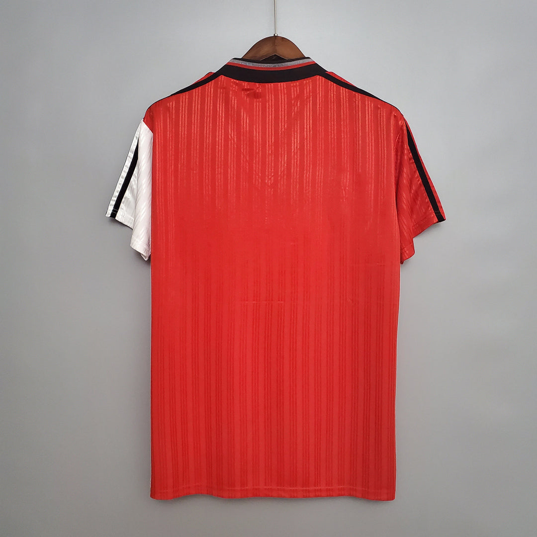 RANGERS 1995 - 1996 VIERASPAITA