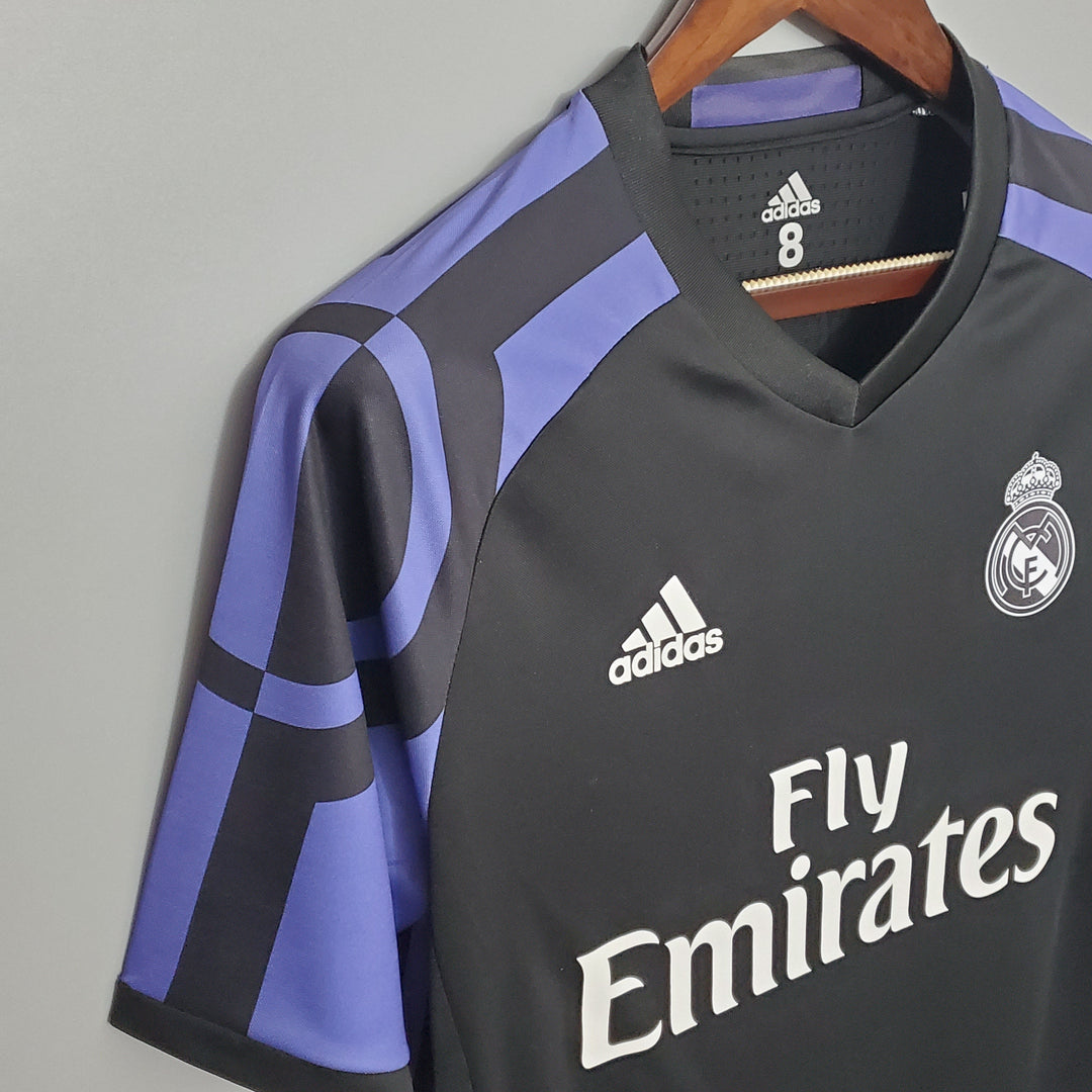 REAL MADRID 2015 - 2016 3. PAITA