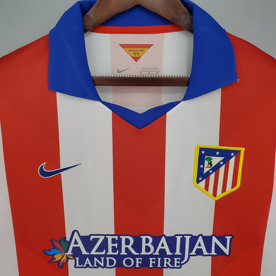 ATLETICO MADRID 2014 - 2015 KOTIPAITA