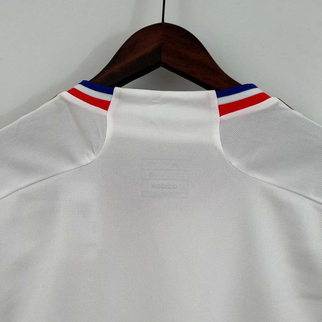 OLYMPIQUE LYONNAIS 2023 - 2024 KOTIPAITA