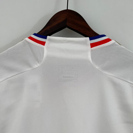 OLYMPIQUE LYONNAIS 2023 - 2024 KOTIPAITA