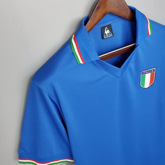 ITALIA 1982 KOTIPAITA