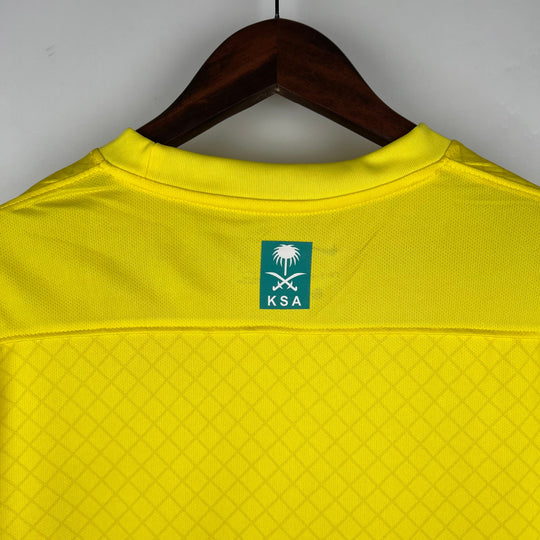 AL NASSR 2023 - 2024 KOTIPAITA
