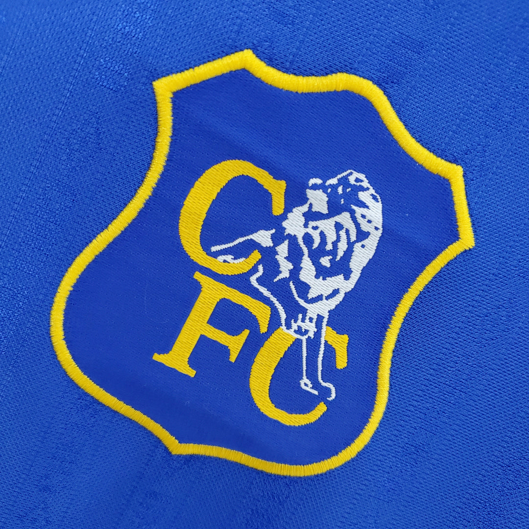 CHELSEA 1996 - 1997 KOTIPAITA
