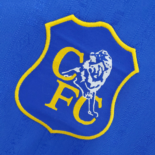 CHELSEA 1996 - 1997 KOTIPAITA