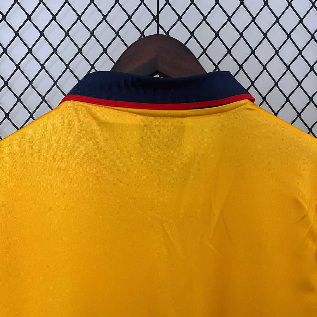 ARSENAL 1997 - 1998 VIERASPAITA