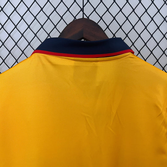 ARSENAL 1997 - 1998 VIERASPAITA