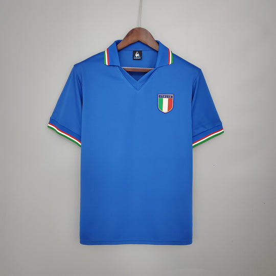 ITALIA 1982 KOTIPAITA