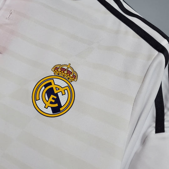 REAL MADRID 2014 - 2015 KOTIPAITA