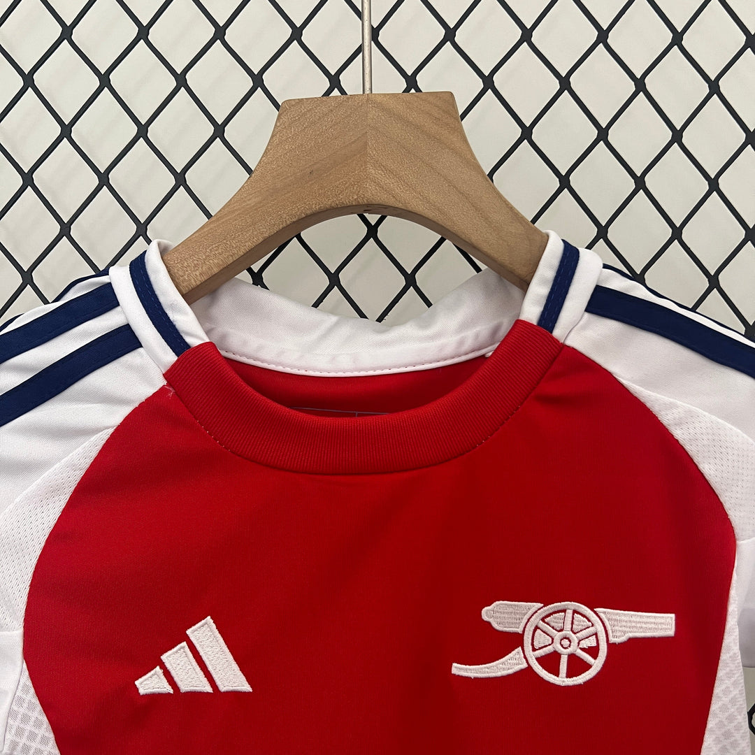 ARSENAL 2024 - 2025 KOTIPAITA LAPSET