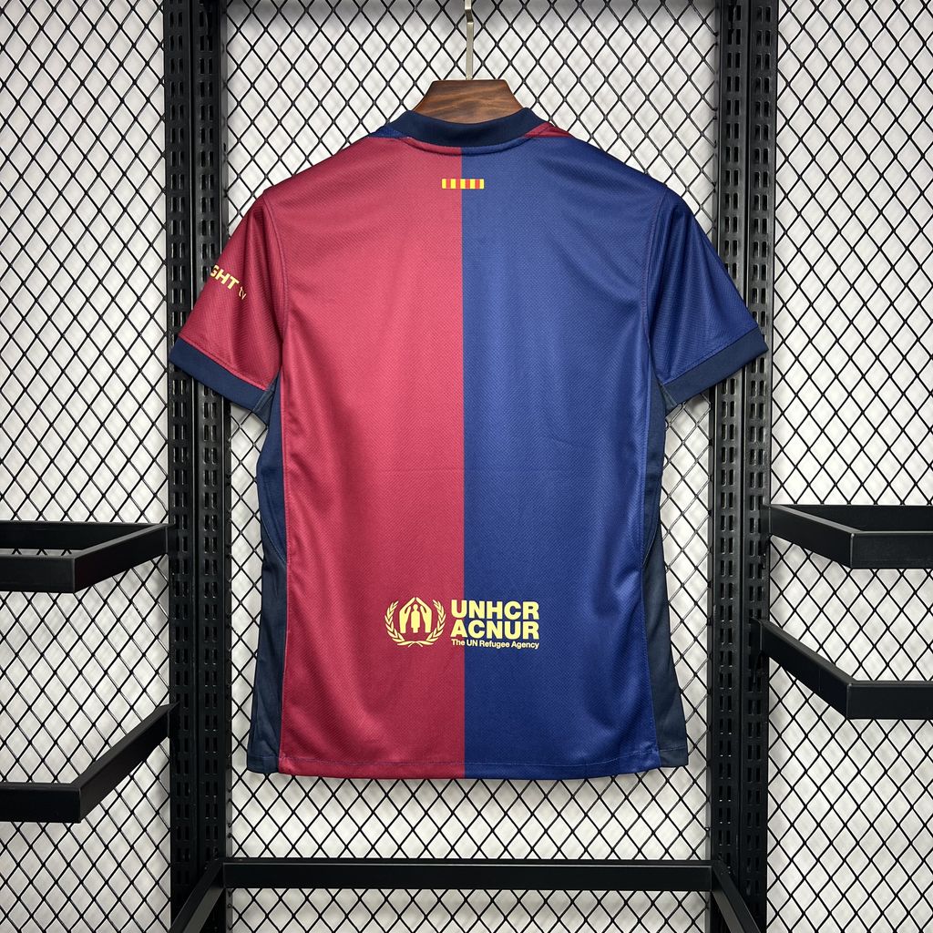 BARCELONA 2024 - 2025 KOTIPAITA