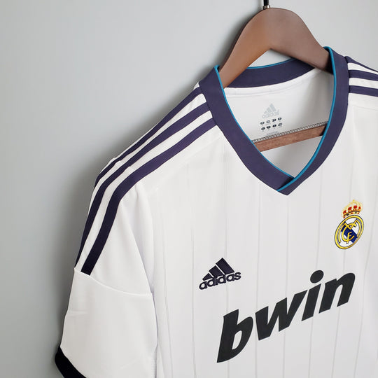 REAL MADRID 2012 - 2013 KOTIPAITA