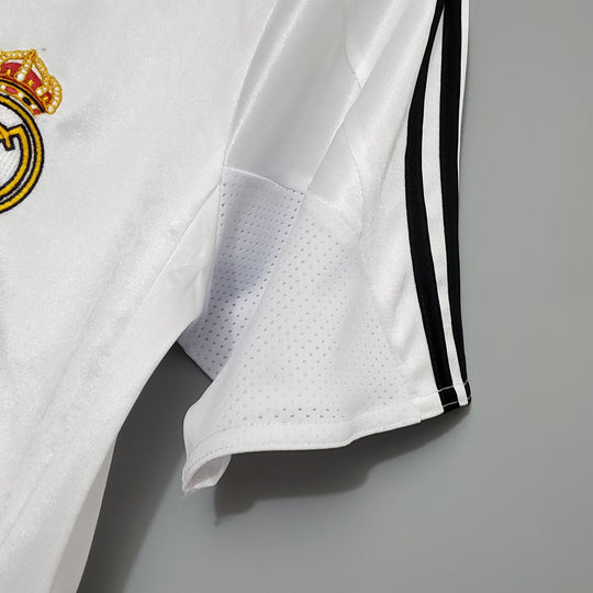 REAL MADRID 2004 - 2005 KOTIPAITA