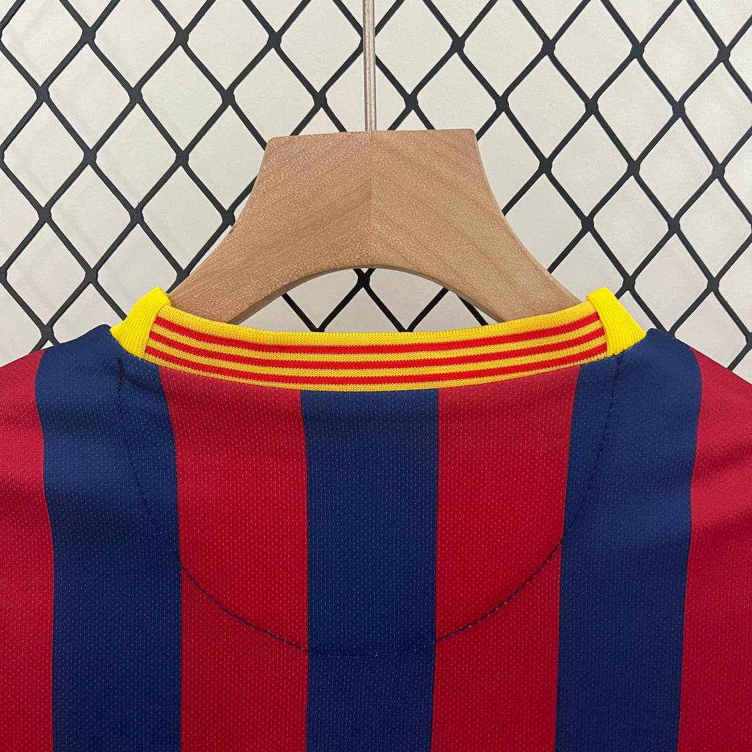 BARCELONA 2013 - 2014 KOTIPAITA LAPSET