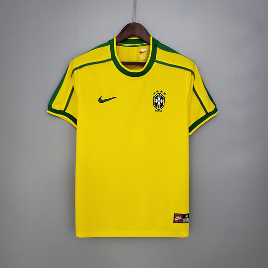 BRASILIA KOTIPAITA 1998