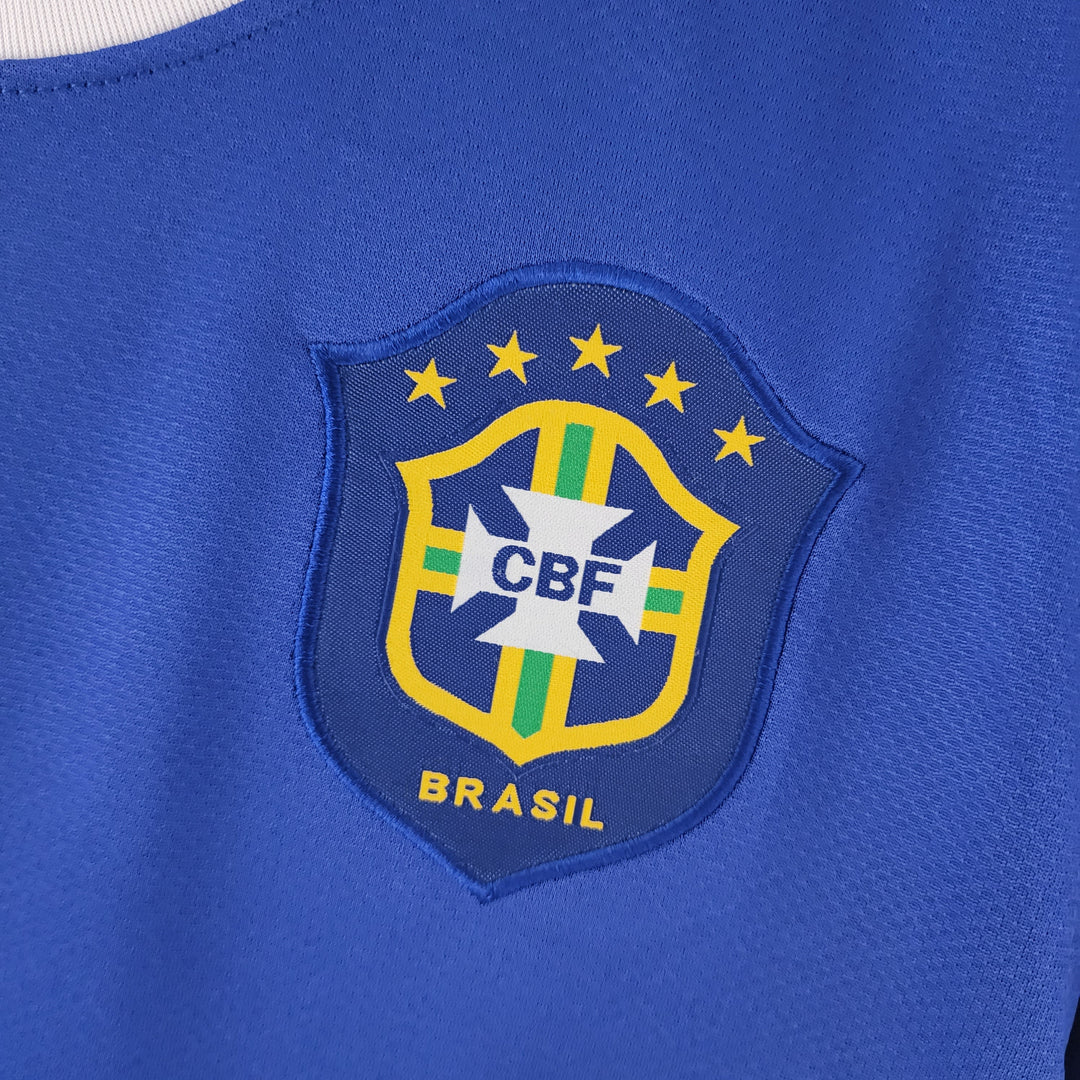BRASILIA VIERASPAITA 2006