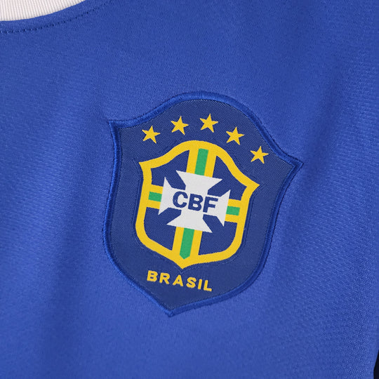 BRASILIA VIERASPAITA 2006