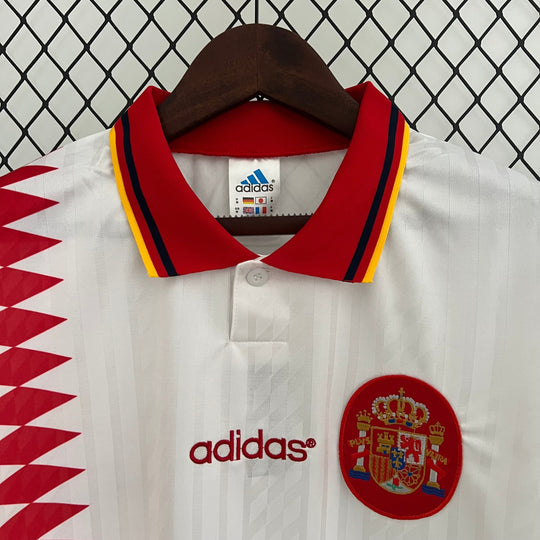 ESPANIJA 1994 MM VIERASPAITA