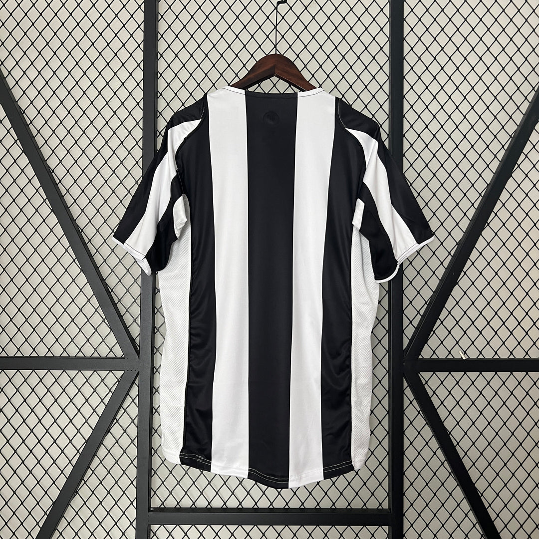 JUVENTUS 2004 - 2005 KOTIPAITA