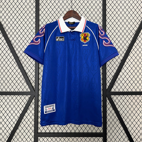 JAPANI 1998 KOTIPAITA