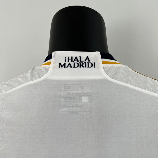 REAL MADRID 2023 - 2024 KOTIPAITA PLAYER EDITION