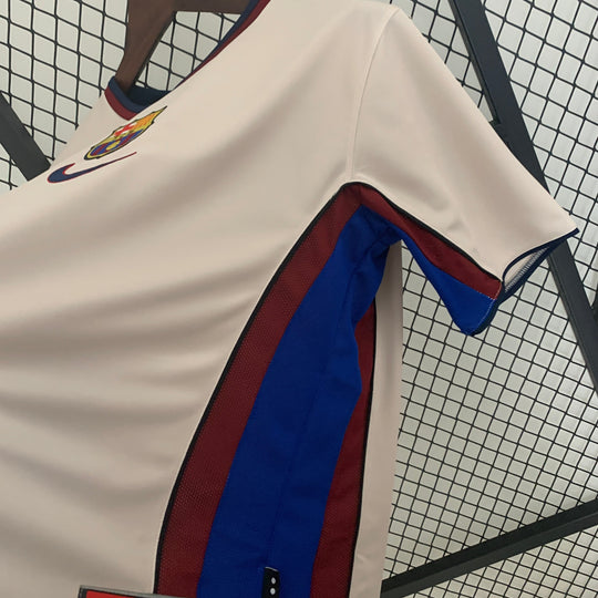 BARCELONA 1998 - 1999 BORTEDRAKT