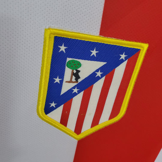 ATLETICO MADRID 2014 - 2015 KOTIPAITA