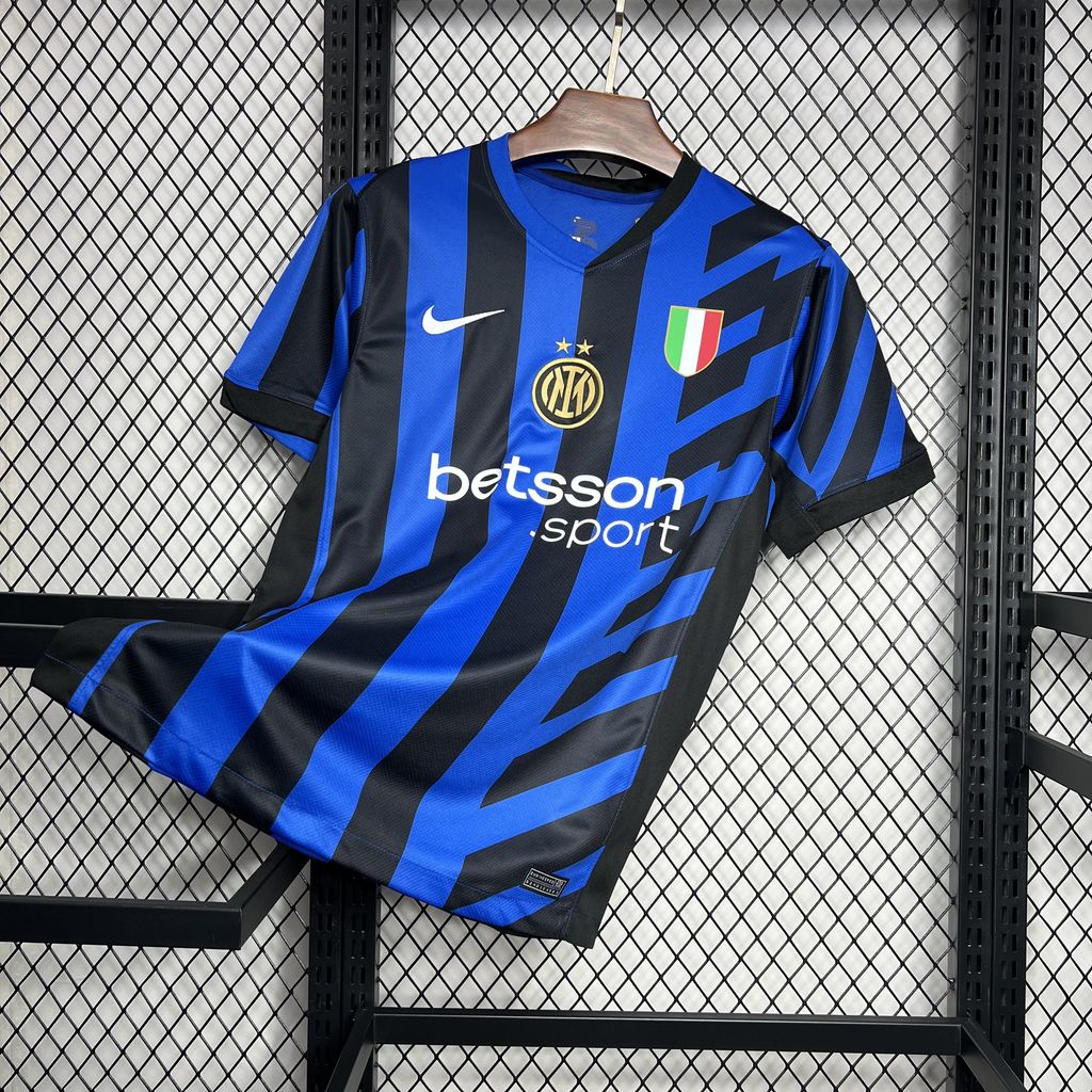INTER MILAN 2024 - 2025 KOTIPAITA