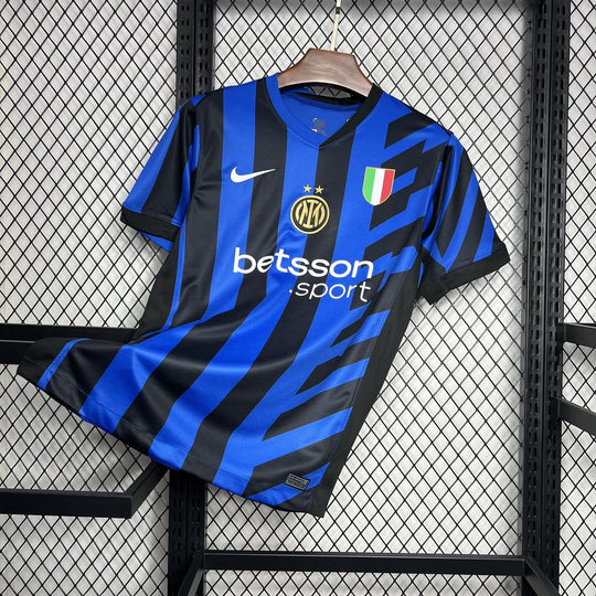 INTER MILAN 2024 - 2025 KOTIPAITA