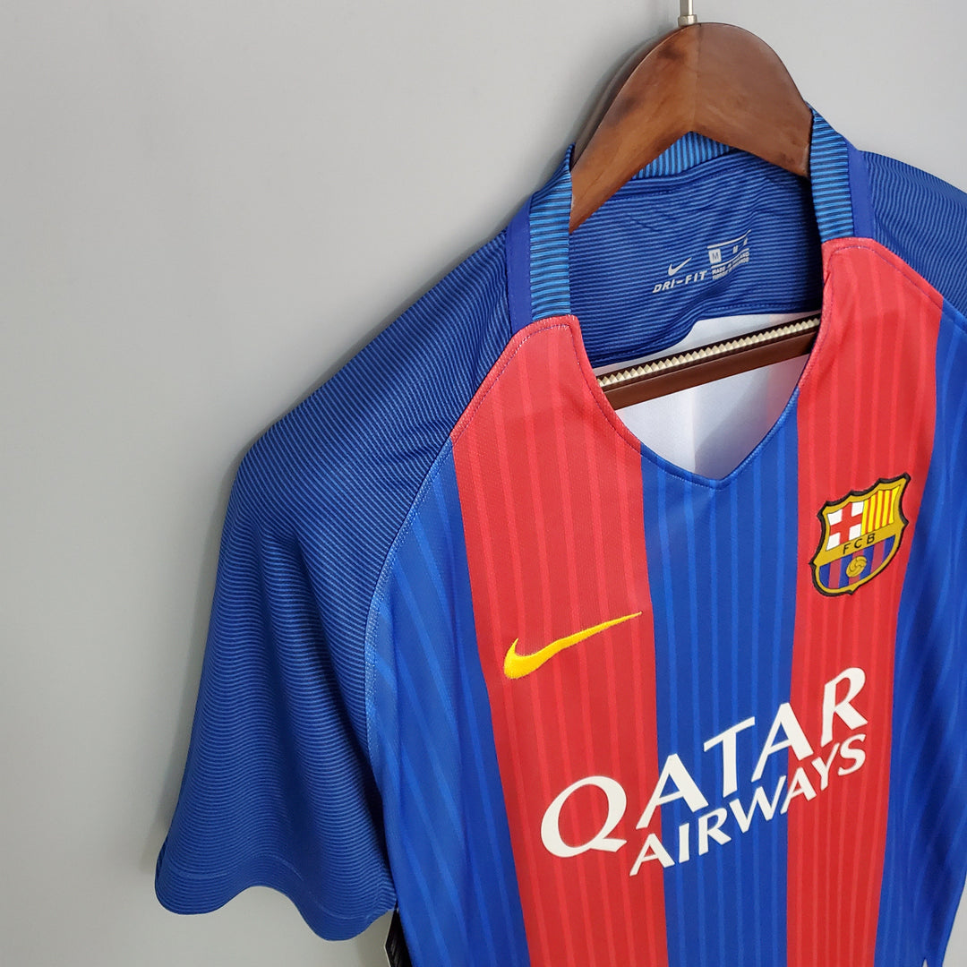 BARCELONA 2016 - 2017 KOTIPAITA